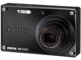 PENTAX Optio RS1000 1400万画素デジタルカメ